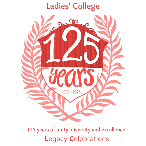 125 Years Anniversary